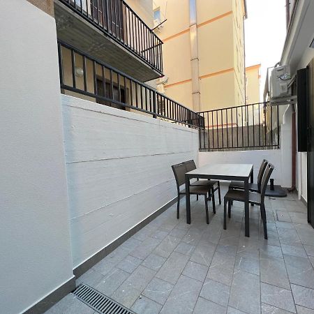 Marchesini Apartments Grado Eksteriør billede