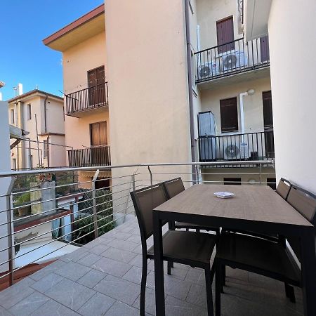 Marchesini Apartments Grado Eksteriør billede
