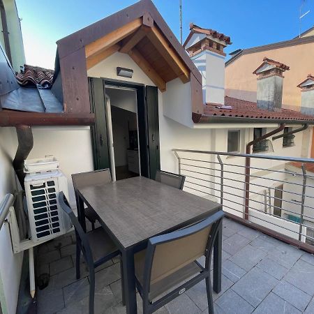 Marchesini Apartments Grado Eksteriør billede