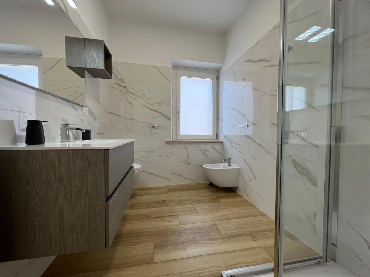 Marchesini Apartments Grado Eksteriør billede