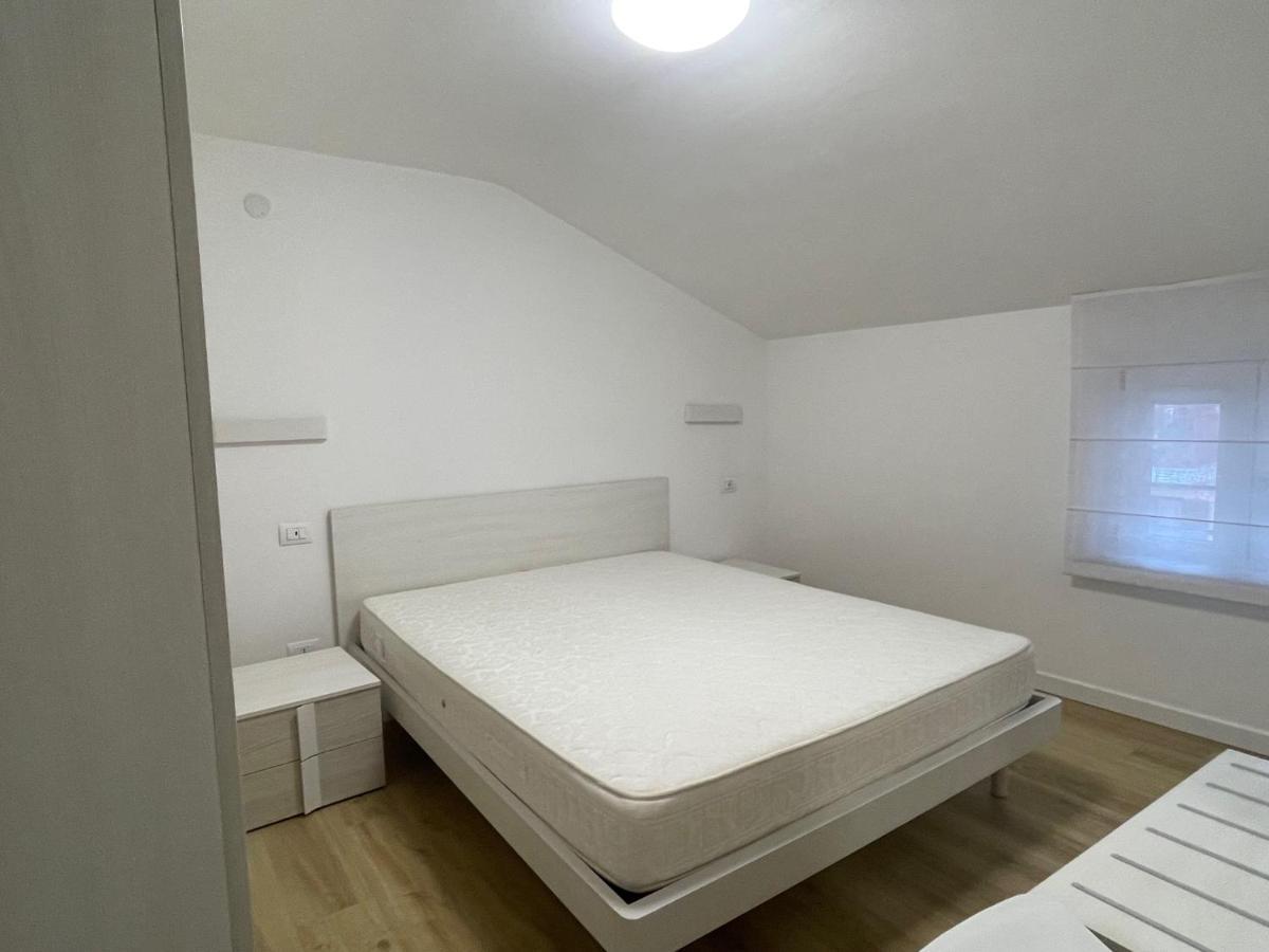 Marchesini Apartments Grado Eksteriør billede