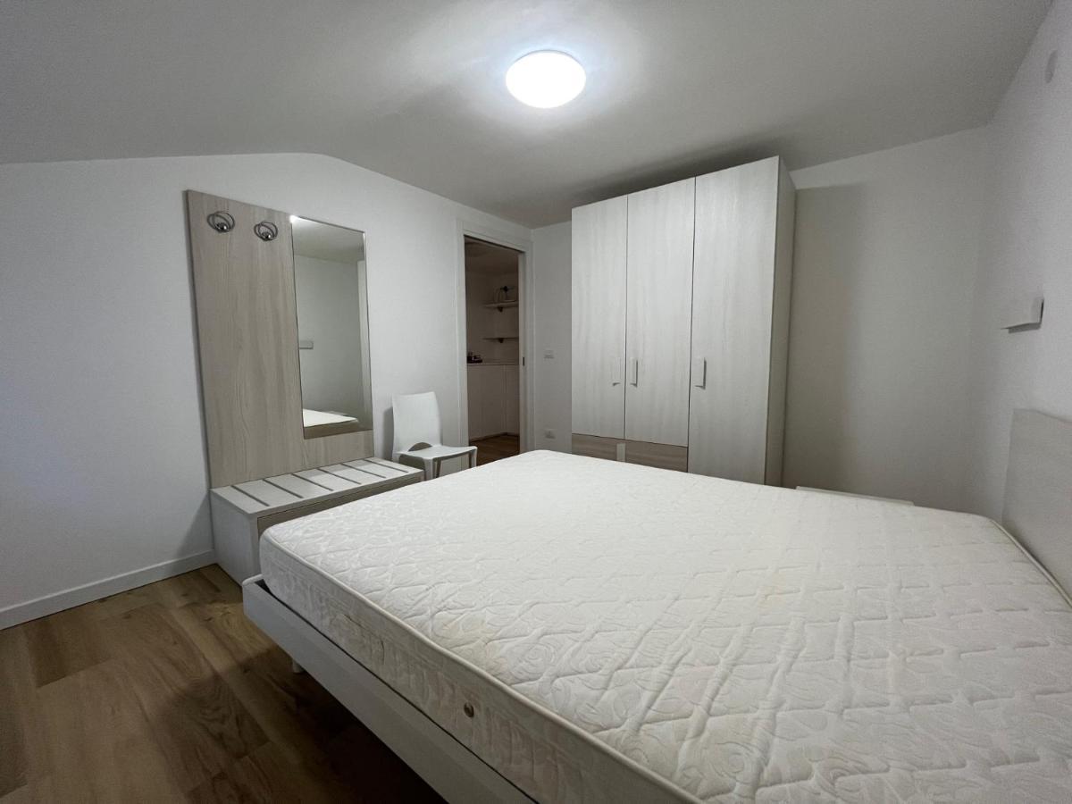 Marchesini Apartments Grado Eksteriør billede