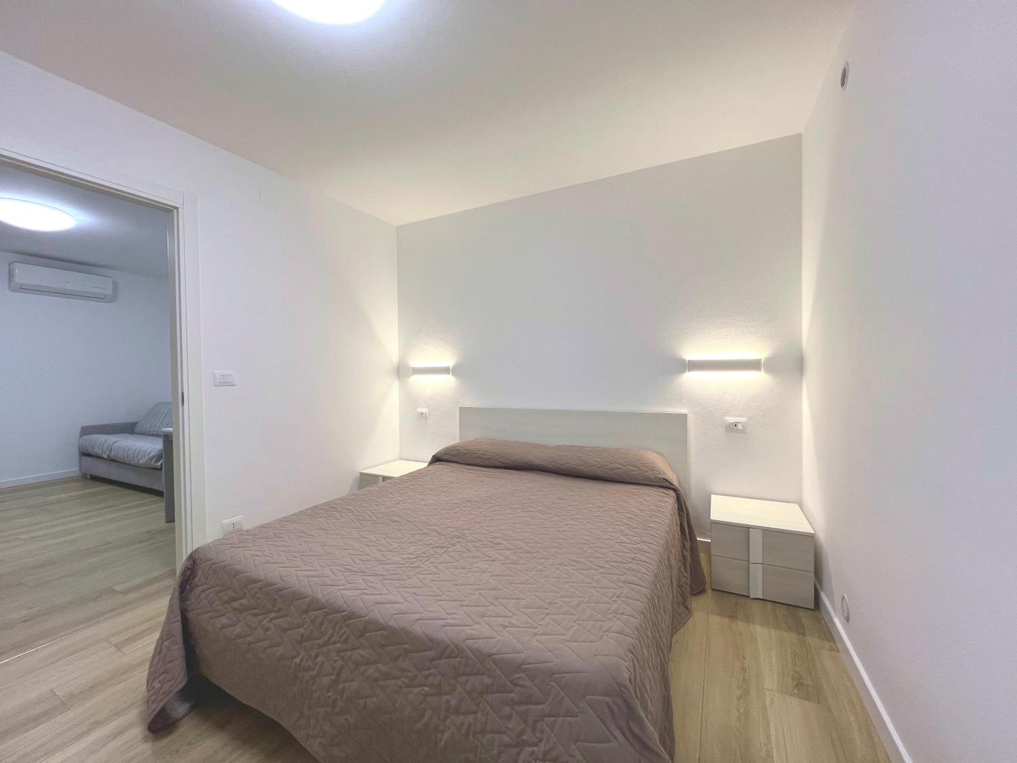 Marchesini Apartments Grado Eksteriør billede