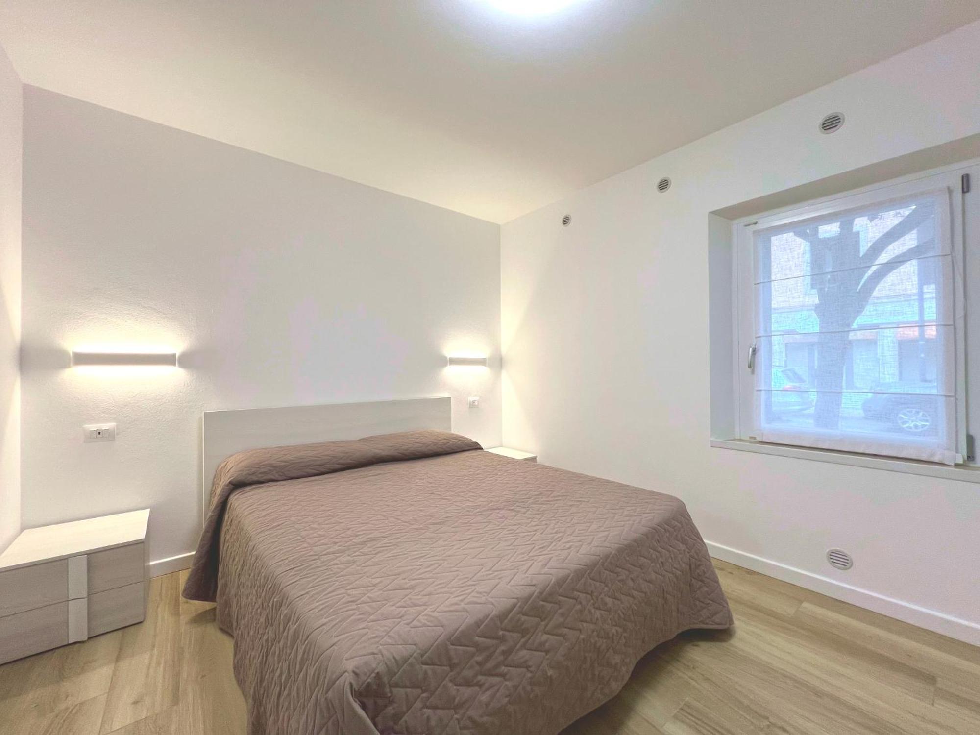 Marchesini Apartments Grado Eksteriør billede