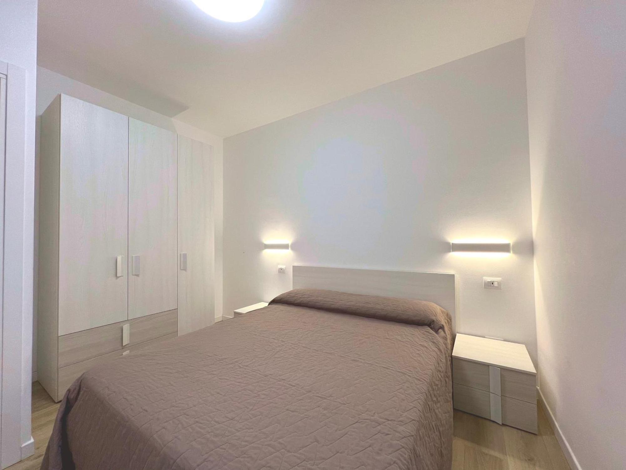 Marchesini Apartments Grado Eksteriør billede