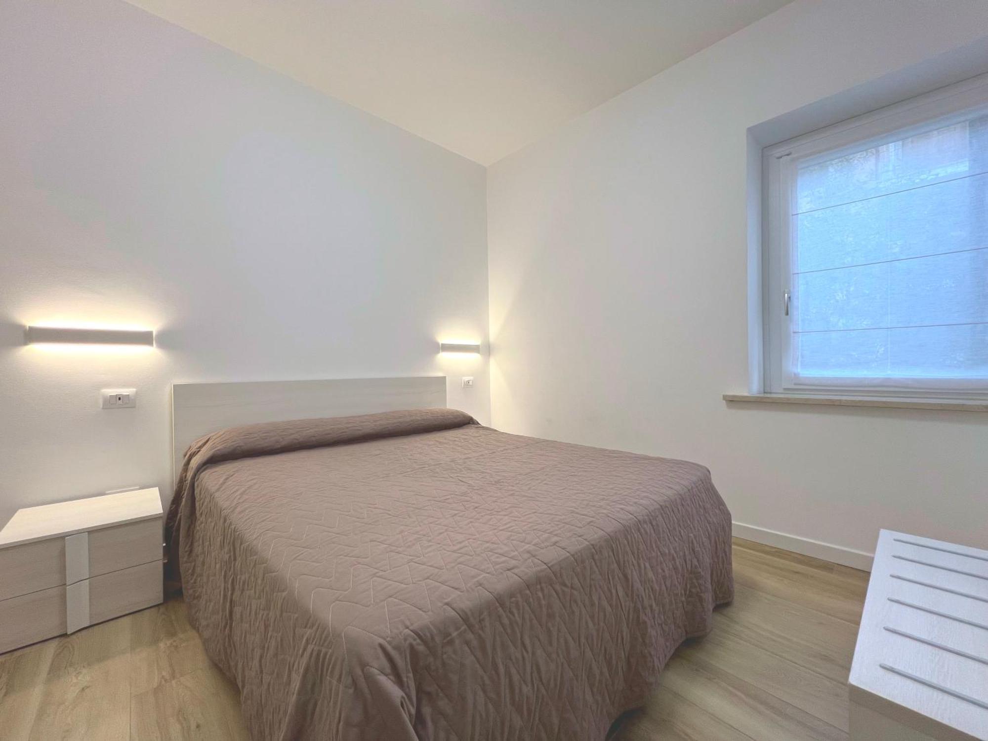 Marchesini Apartments Grado Eksteriør billede